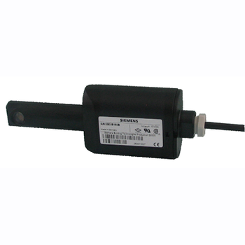 Siemens Combustion QRI2A2.B180B Infrared Flame Detector (Frontal Illumination)
