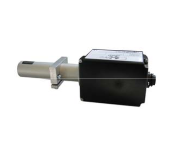 Siemens Combustion QRA75.A17 Self Check UV Flame Detector