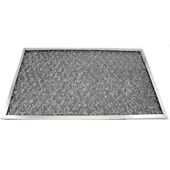 Reznor 101609 Aluminium Filter 16" x 25" x 1"