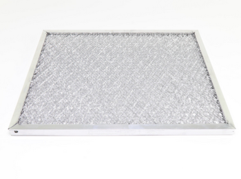 Reznor 101608 Aluminum Filter 20" x 20" x 1"