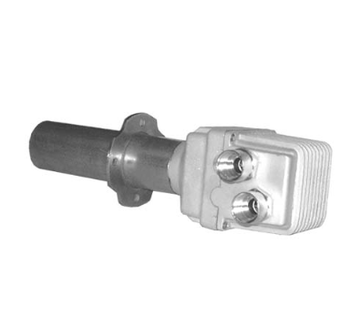 Siemens Combustion QGO20.000D17 Oxygen Sensor