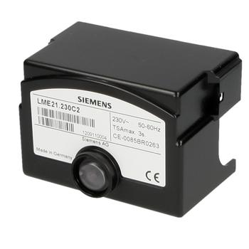 Siemens Combustion LME21.230C2 Gas Burner Control
