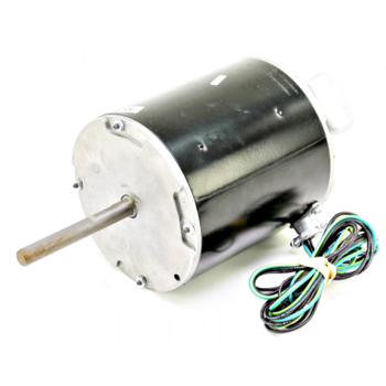 Danfoss 119-5630 MOTOR 460v 1-Phase 3/4HP 1075RPM