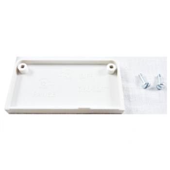 Danfoss 060-109766 Top Cover For Kpi Pressure Controls