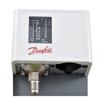 Danfoss 060-110366 Pressure Control