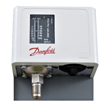 Danfoss 060-117366 Pressure Control