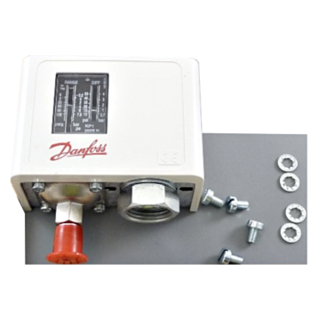 Danfoss 060-200166 KP1 Flare Connection 120Vac