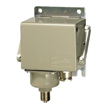 Danfoss 060-310366 Pressure Control KPS33