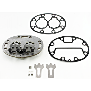 Carrier 06DA660153 Valve Plate Kit