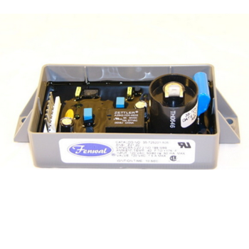 Fenwal 35-725201-505 Microprocessor-Based Direct Spark Ignition Control 120VAC