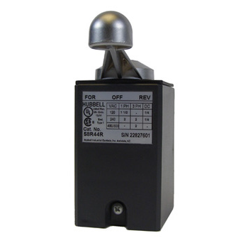 Siemens Industrial Controls (Furnas) Controls 58R44 Reversing Drum Switch