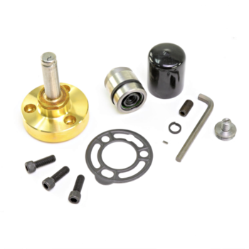 Carrier 06DA660175 Electric Unloader Control Valve