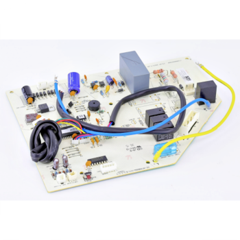 Heil Quaker 17122000009094 Main Control Circuit Board