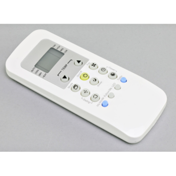 Carrier 17317000A32220 Remote Control