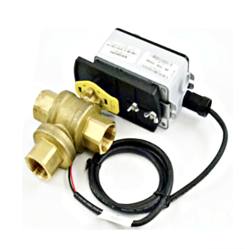 Carrier 23B0038N01 Climatemaster Motorized Valve