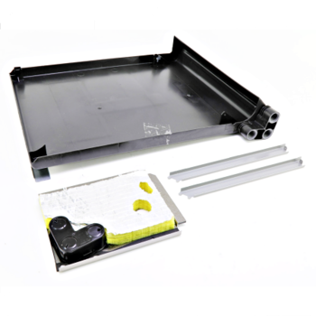 Carrier 343470-75103 Condensate Drain Pan Kit