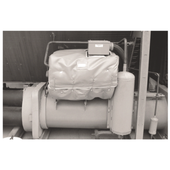 Carrier P916-A-30HX-261 Compressor Sound Blanket