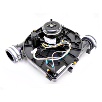Carrier 320725-758 Inducer Motor Assembly