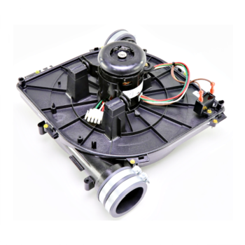 Carrier 326058-756 Inducer Assembly