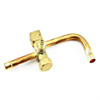 Carrier EP13BZ121 Liquid Line Service Valve