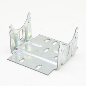 Century Motors 1347 Motor Base 3.5" Shaft Height