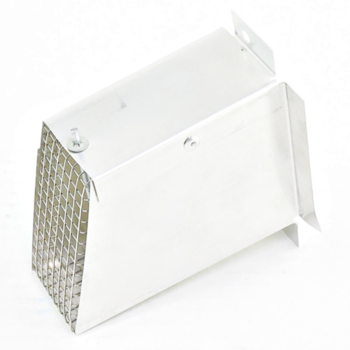 Carrier 50HJ441618 Flue Hood Kit