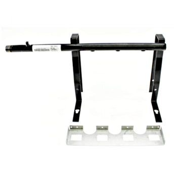 Carrier 48TM660009 Support Burner W/ Manifold