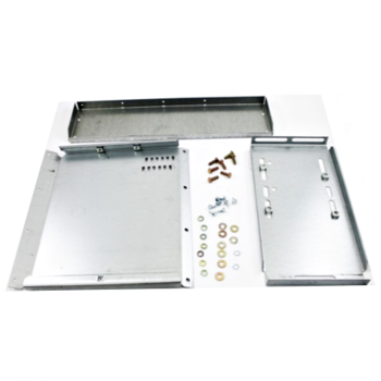 Carrier 50HJ660008 Motor Mounting Plate