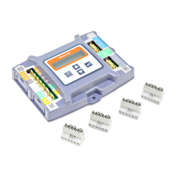 Honeywell W7220A1000 Jade Economizer