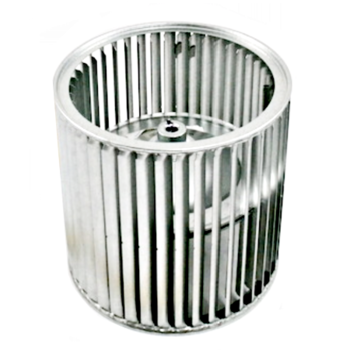 Carrier 68624018 Climatemaster Blower Wheel 9 X 8