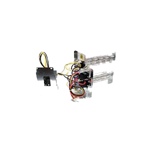 Bard HVAC  EHWA05-A15B Electric Heater Package 15KW