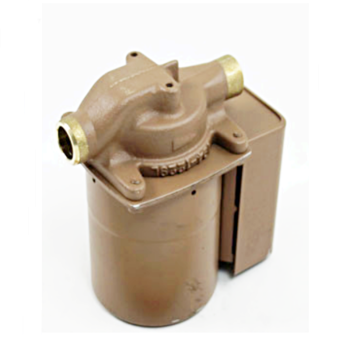 Carrier 69178806 Climatemaster Hwg Pump 230V 5/8 Sweat