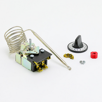 Robertshaw 5300-088 Electric Thermostat 100-550F 72" Capillary