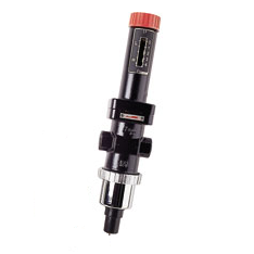 Armstrong International OB30100 Direct Acting Temperature Regulator 1" NPT OB-30 Heat only Body