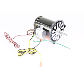 Carrier HC30CL461 Inducer Motor Mounting