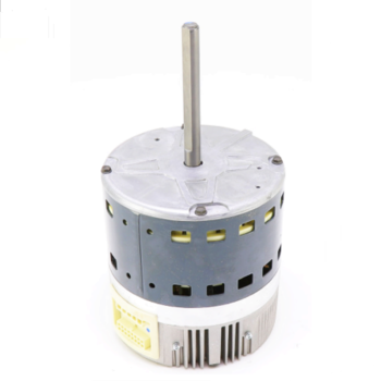 Carrier HD44AE158 1/2 Hp 120/240V 1-Phase 300-1300RPM