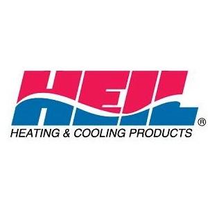 Heil Quaker IFC47-084 Innerflow A/C Cover