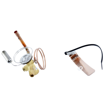 Carrier 332368-751 Thermostatic Expansion Valve Replacement Kit