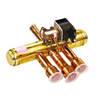 Carrier EF17BZ271 Reversing Valve