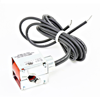 Carrier EF19ZZ003 240 Solenoid Coil
