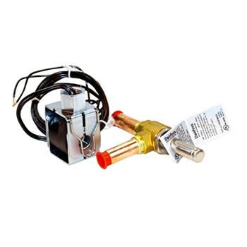 Carrier EF660021 Valve Motor Cooling Solenoid