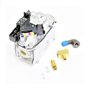 Carrier EF660017 Gas Valve