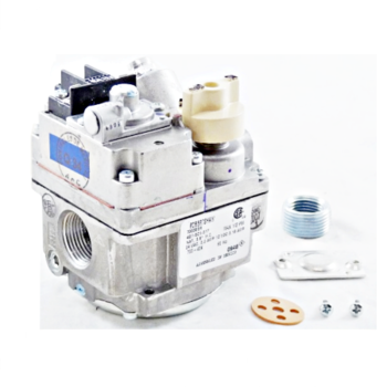 Robertshaw 700-400 Gas Valve 1/2" x 3/4"