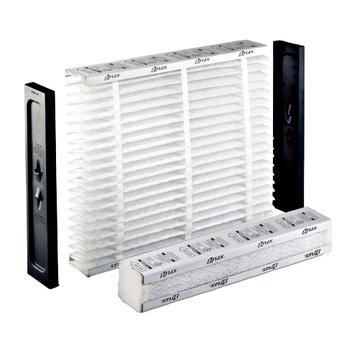 Carrier EXPXXUNV0024 Ezplex Expandable Filter with Cap