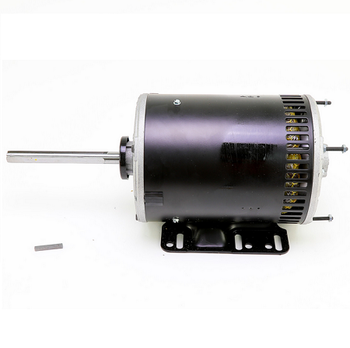 Century Motors H1053A Motor 1HP 208-230/460V 3-Phase 850RPM 1-Speed