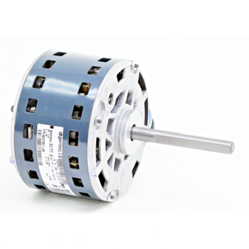 Carrier HC37AE113 Motor 1/5Hp 1075RPM Counter-Clockwise 115V