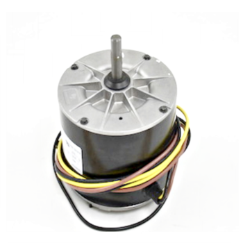 Carrier HB37GQ240 208-230V 1-Phase 1/5 Hp 1/6 Hp 810RPM