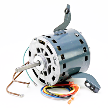 Carrier HB41TR114 Counter-Clockwise Blower Motor 1/3Hp 115V 1075Rpm
