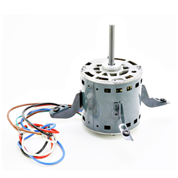 Carrier HB46TR113 3/4Hp Ccw 115V 1075/3 Spd 48Fr