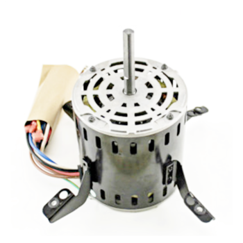 Carrier HC52TQ115 Motor 115V 1-Phase 3/4HP 5-Speed 1075RPM